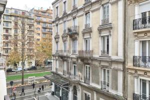 Appartements The light pink #B3 : Appartement