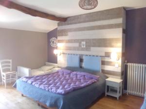 B&B / Chambres d'hotes B&B La Ferme Aux Fleurs : photos des chambres