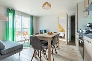 Maisons de vacances Le Cottage Nature Primeur Sauna Gaillac entre Albi-Toulouse & Les Cottages du Tarn : photos des chambres