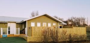 Efra-Sel Home - 4hvězdičkové hotely ve městě Fludir