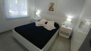 Apartament OASIS B3 Roses