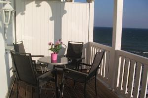 Fürstenhof - Apartment 306 Victoria