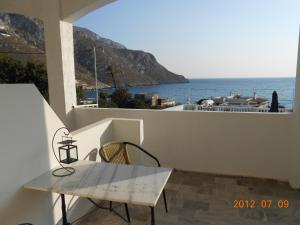 Alkyonis Apartments Kalymnos Greece