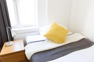 Loft room in Shoreditch London Apartments