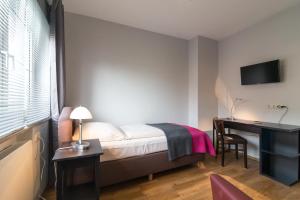 Hotel Klein Frankfurt East