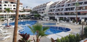 PARQUE SANTIAGO 1 LUXURY APARTAMENT (Playa de las Américas)