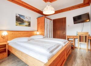 Standard Double Room room in Hotel Kollerhof