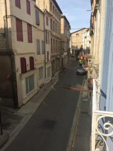 Maisons de vacances Maison 82 : photos des chambres