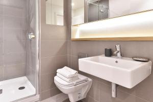 Shoreditch London Apartments