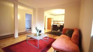 Ferienwohnung am Wasserschloss 1-3 - Erlach