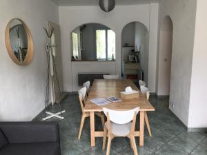 Appartements LES ILES - Parking, Balcon, Netflix & PS4! : photos des chambres