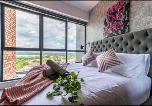 KLIA Glorybnb Bell Suites - 4hvězdičkové hotely ve městě Sepang