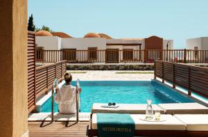 Mitsis Blue Domes Resort & Spa Kos Greece