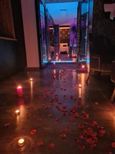 Appartements Ma nuit o spA : photos des chambres