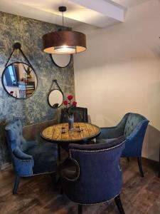 Appartements Ma nuit o spA : photos des chambres