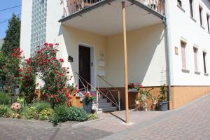 Ferienwohnung Rosemarie