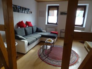 Ferienwohnung Rosemarie