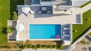 ASTERIA PEARL VILLA 2 with Rooftop Jacuzzi Kos Greece