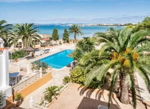 Hotel Lago Dorado - Formentera Break - 米乔尔海滩