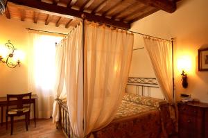 Hotel La Fonte Del Cerro