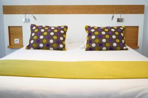 Hôtel de Perros, The Originals Boutique