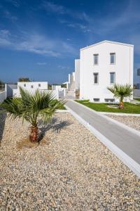 ASTERIA PEARL VILLA 2 with Rooftop Jacuzzi Kos Greece