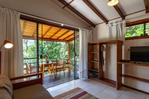 Atlantica Jungle Lodge