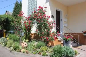 Ferienwohnung Rosemarie - Kamp-Bornhofen