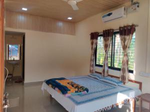 Bharja Inn, Kelshi