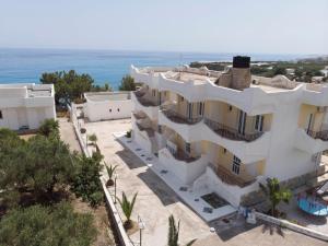 Elenas Beach Garden by Estia