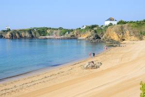 Camping du Quinquis photo 6