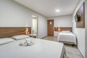 Happy Hotel Pajuçara