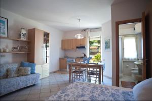 Hotel Residence Stella del Mare