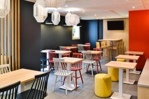 Appart'hotels Aparthotel Adagio Access Dijon Republique : photos des chambres