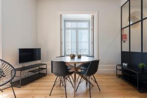 Quayside Douro River