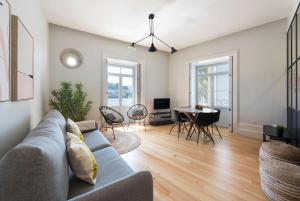 Quayside Douro River