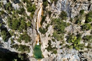 Pont de Valenti Mountain Retreat