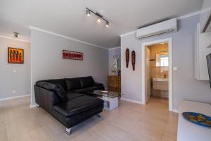 Luxury Apartment Marina View No 2