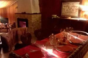 Joie de Vivre Gressoney St Jean