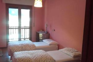 Joie de Vivre Gressoney St Jean