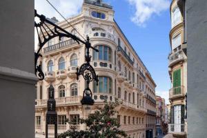 Wanderlust Malaga Apartamentos 1