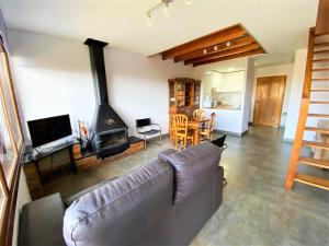 Apartamento dúplex en Bourg Madame