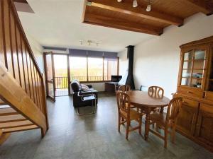 Apartamento dúplex en Bourg Madame