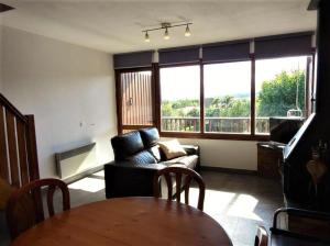 Appartements Apartamento duplex en Bourg Madame : photos des chambres