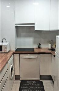 Appartements Apartamento duplex en Bourg Madame : photos des chambres