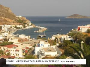Marco Polo 5 stars Leros Greece