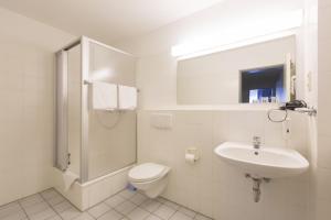 Single Room room in Sportpark Hotel Isernhagen