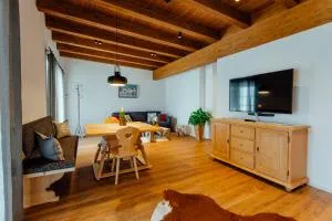 Apartment Bergblick - Inzing