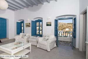 Marco Polo 5 stars Leros Greece
