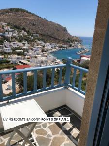 Marco Polo 5 stars Leros Greece